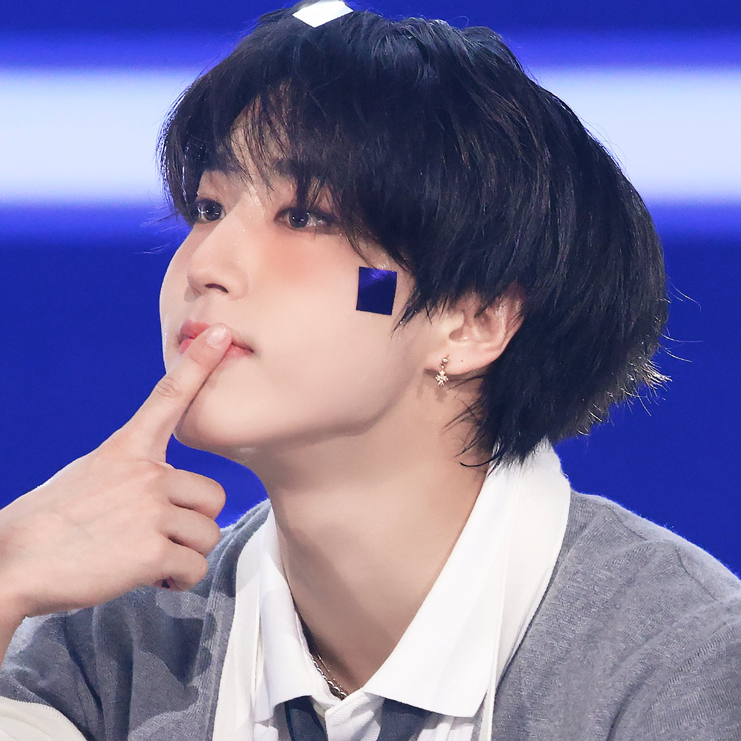 ハン (Stray Kids)ファンが撮った瞬間