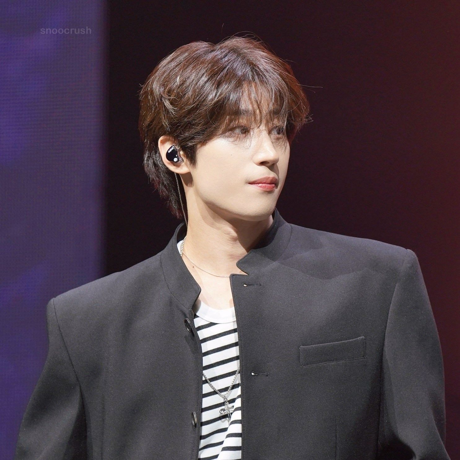 Latest photo of Han Seungwoo