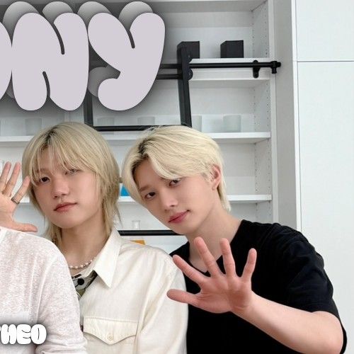 Behind-the-scenes cut of P1Harmony