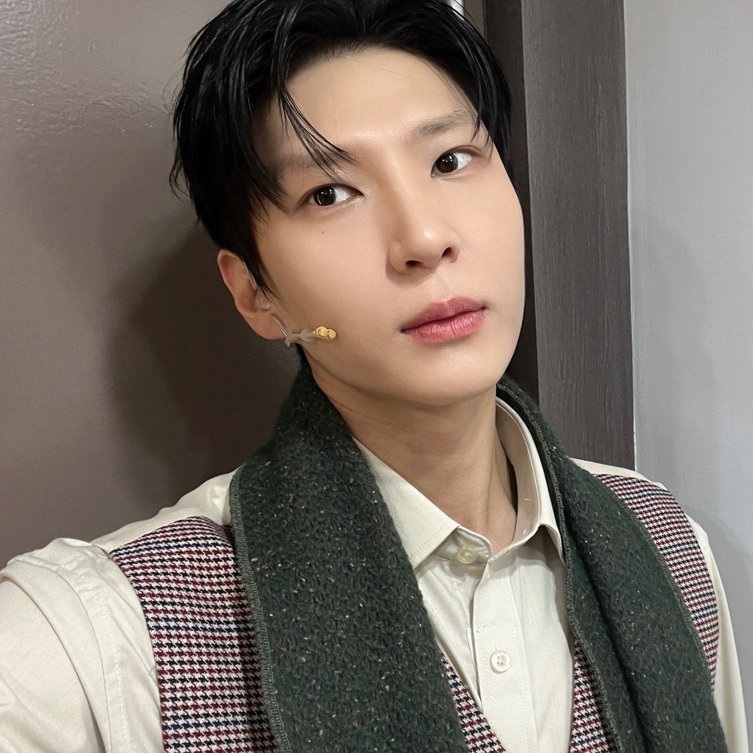 Posting K-POP populer yang disukai penggemar