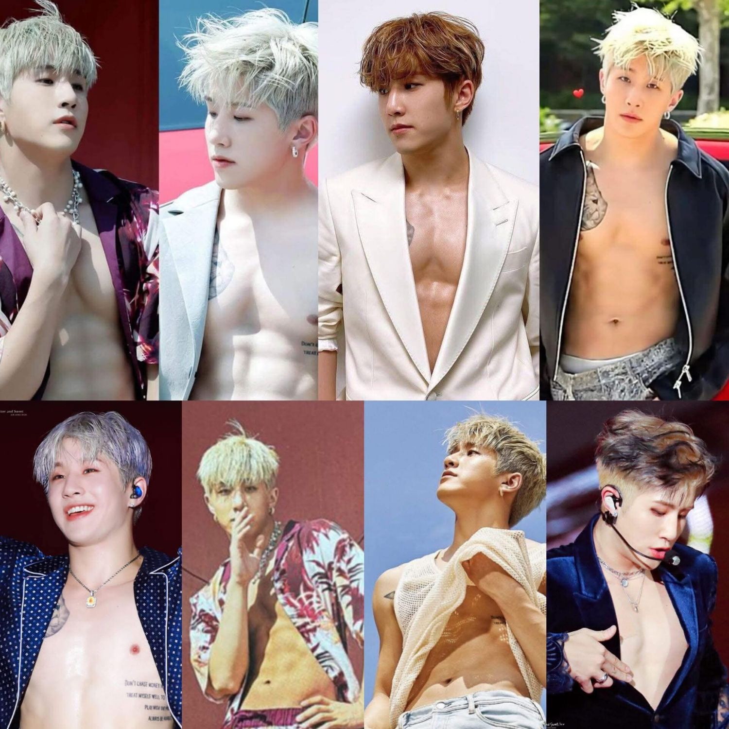 Behind-the-scenes cut of ASTRO