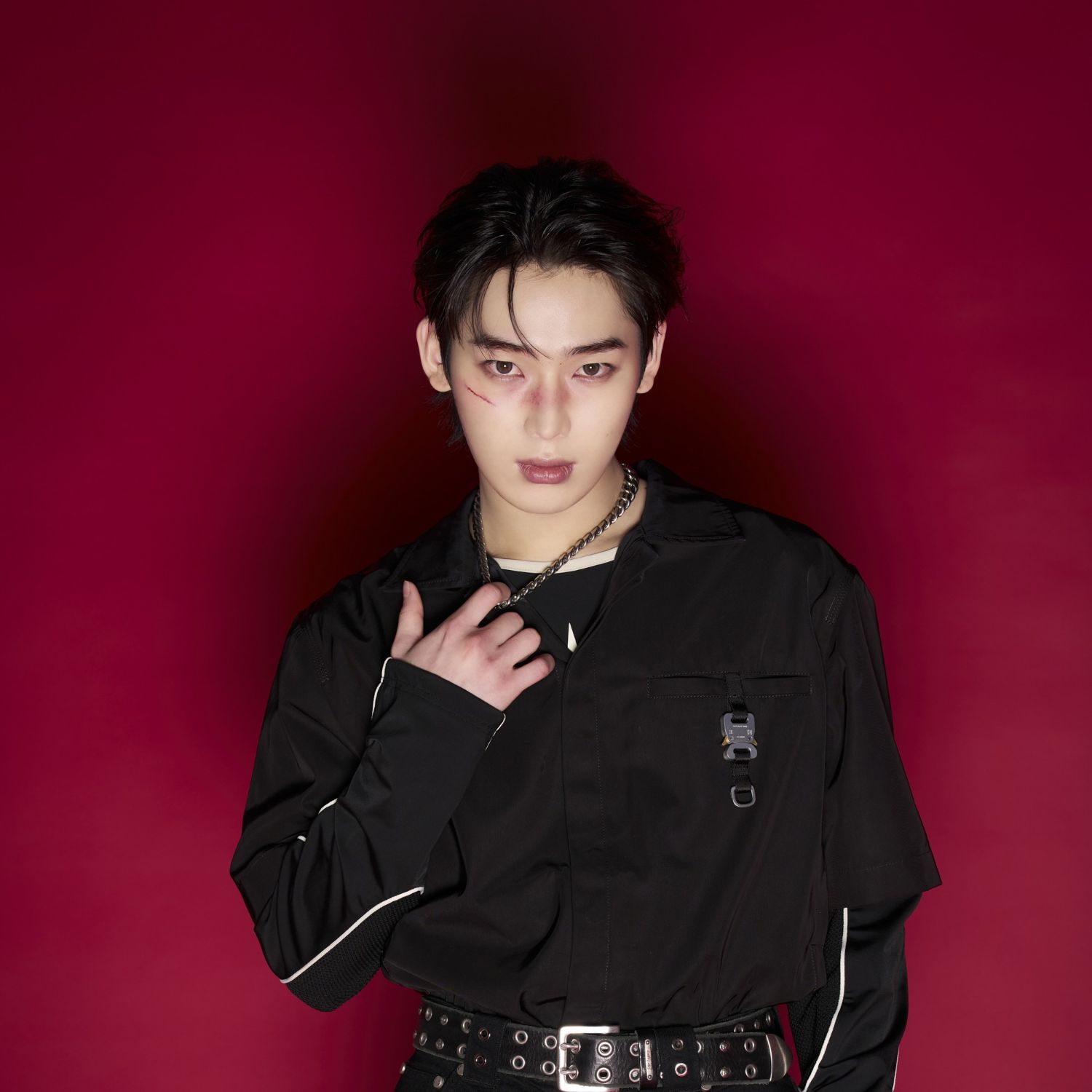 Foto terbaru Sunoo (ENHYPEN)