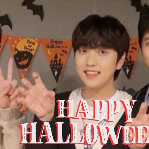 A moment captured by B1A4's fan