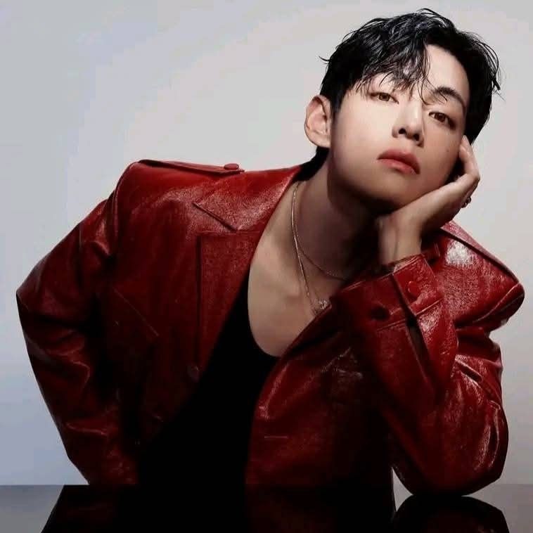 뷔 (방탄소년단) 팬이 찍은 순간