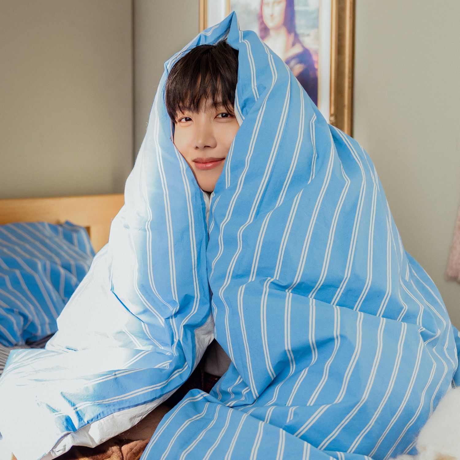 j-hope (BTS)の最新写真