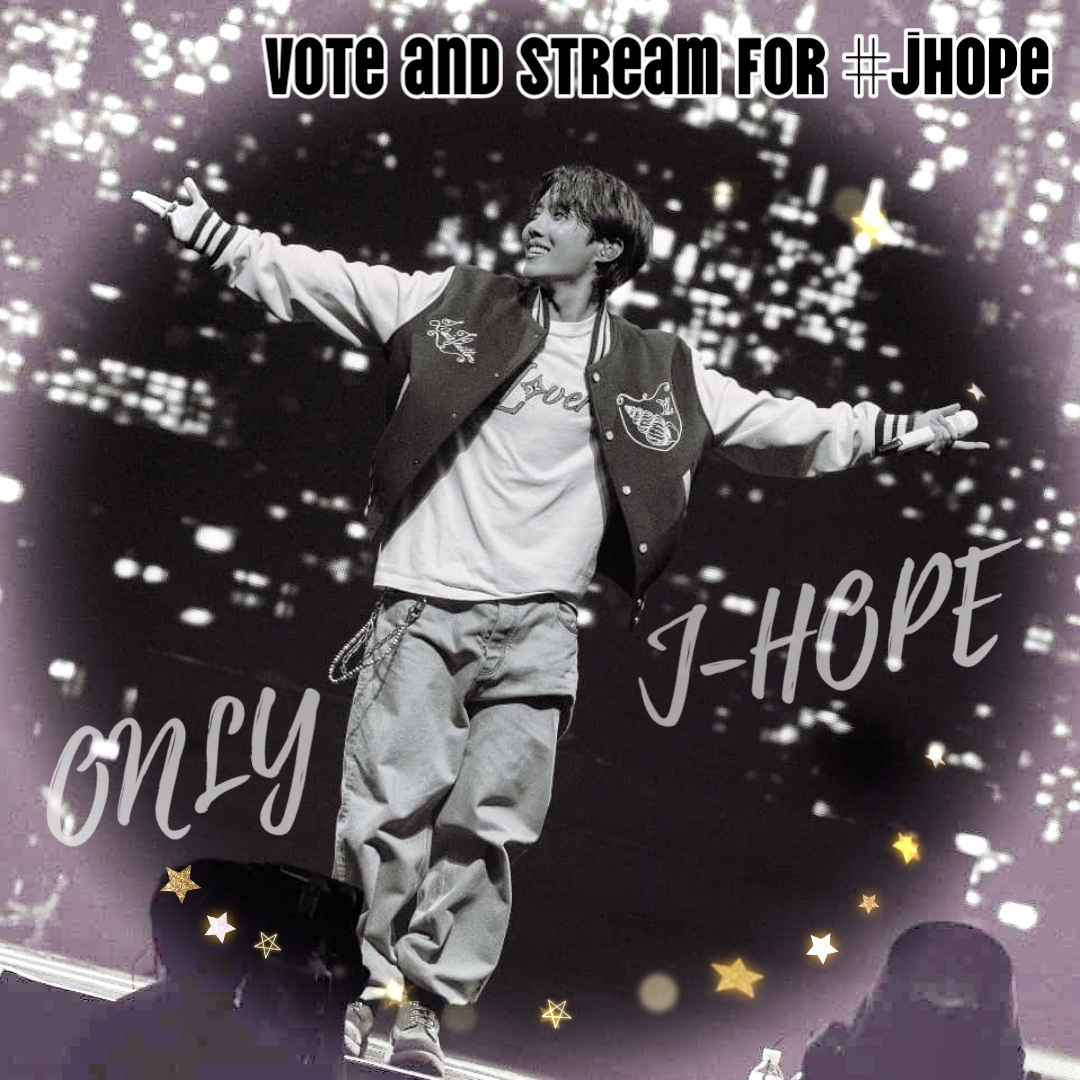 A moment captured by j-hope (BTS)'s fan