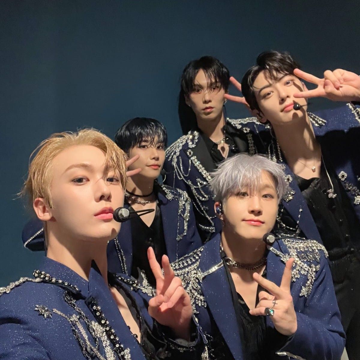 Behind-the-scenes cut of Rocky