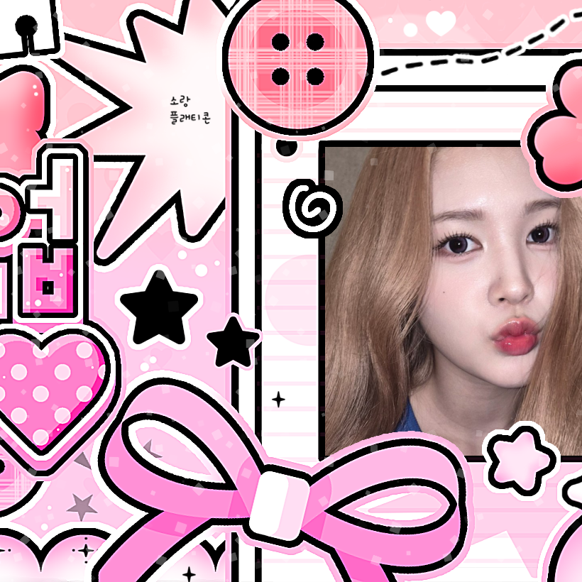 Behind-the-scenes cut of A-na (Hearts2Hearts)