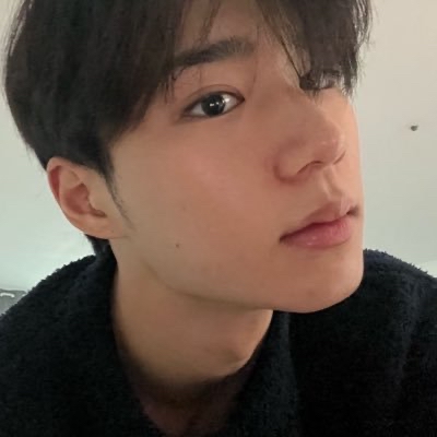 Recent activity shot of Kim Junseo (WEi)