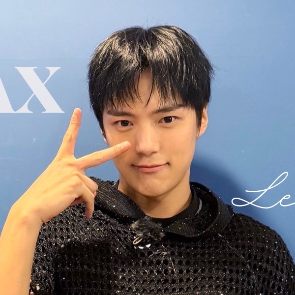 玟赫 (MONSTA X)的最新活动照片