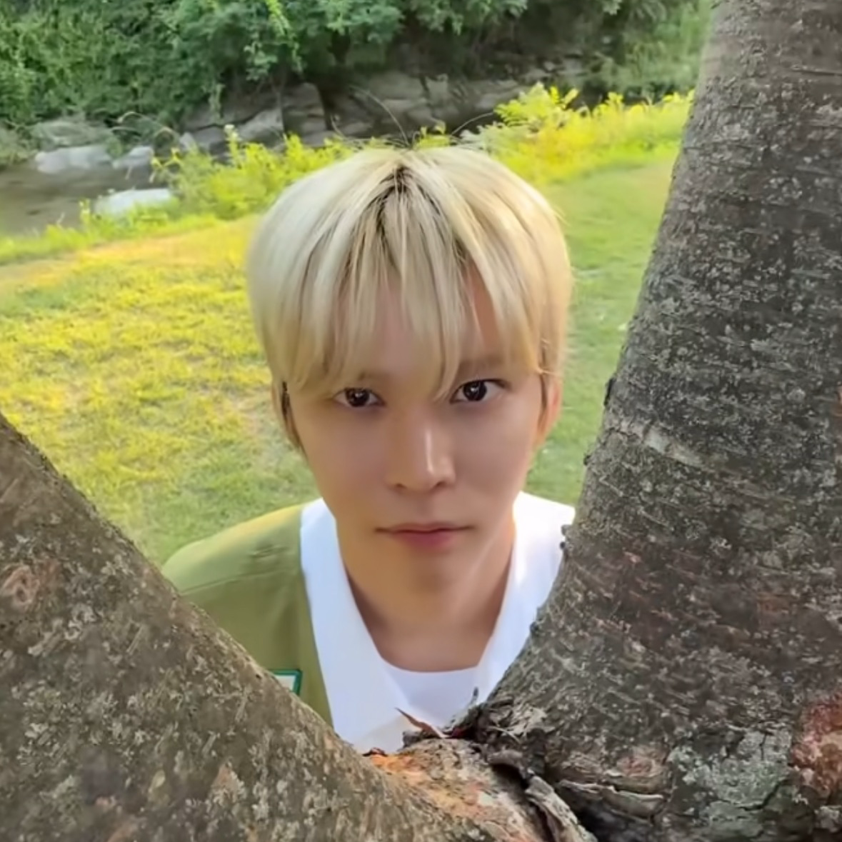 Latest photo of Eunseok (RIIZE)
