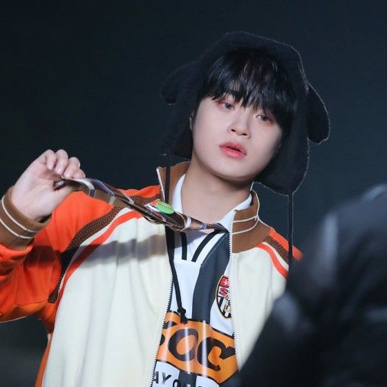 Recent activity shot of Lee Daehwi (AB6IX)