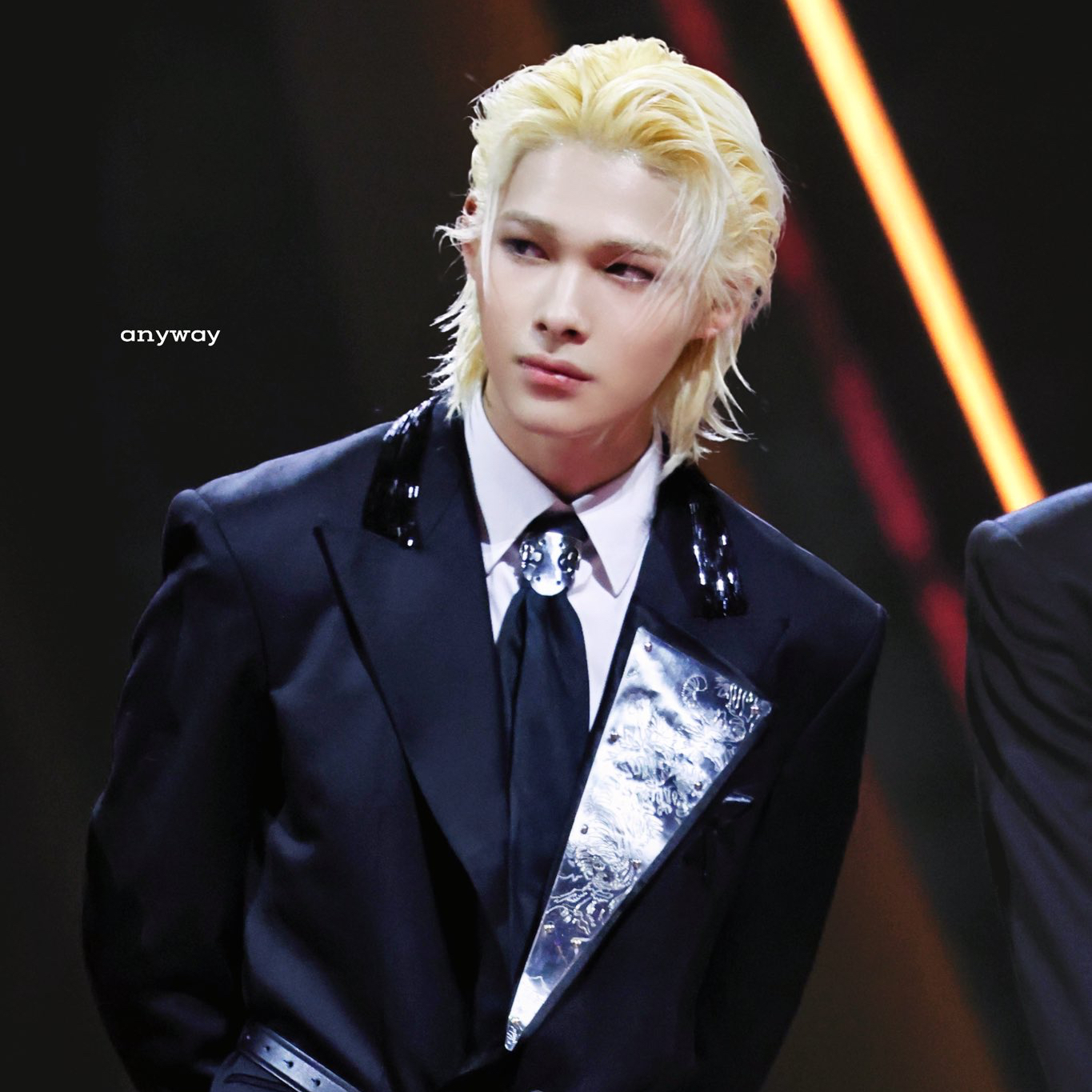 NI-KI (ENHYPEN)粉絲拍下的瞬間