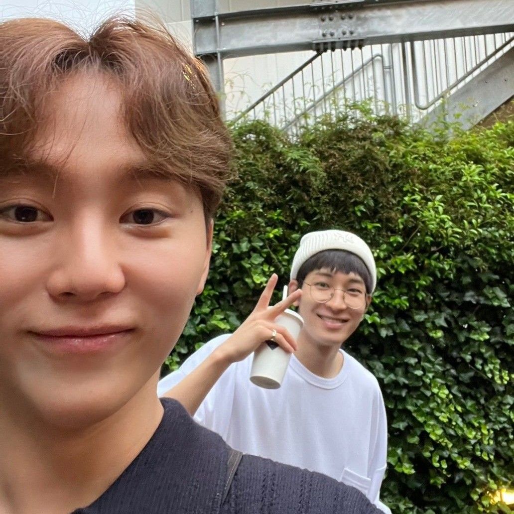 세븐틴 팬이 찍은 순간