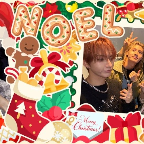 Recent activity shot of O.de (Xdinary Heroes)