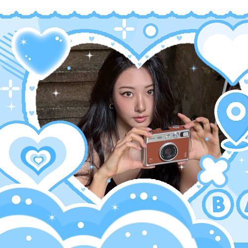 ガウォン (MEOVV)の最近の活動写真