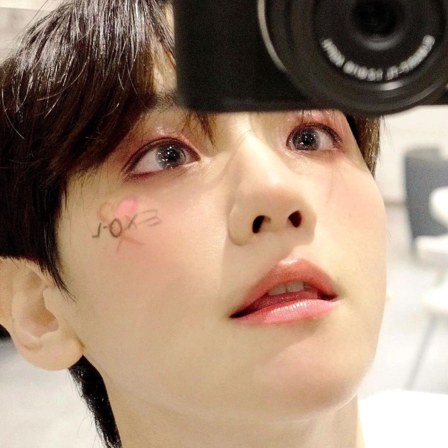 伯賢 (EXO)的最新活動照片