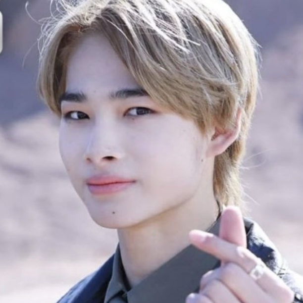 Latest photo of NI-KI (ENHYPEN)