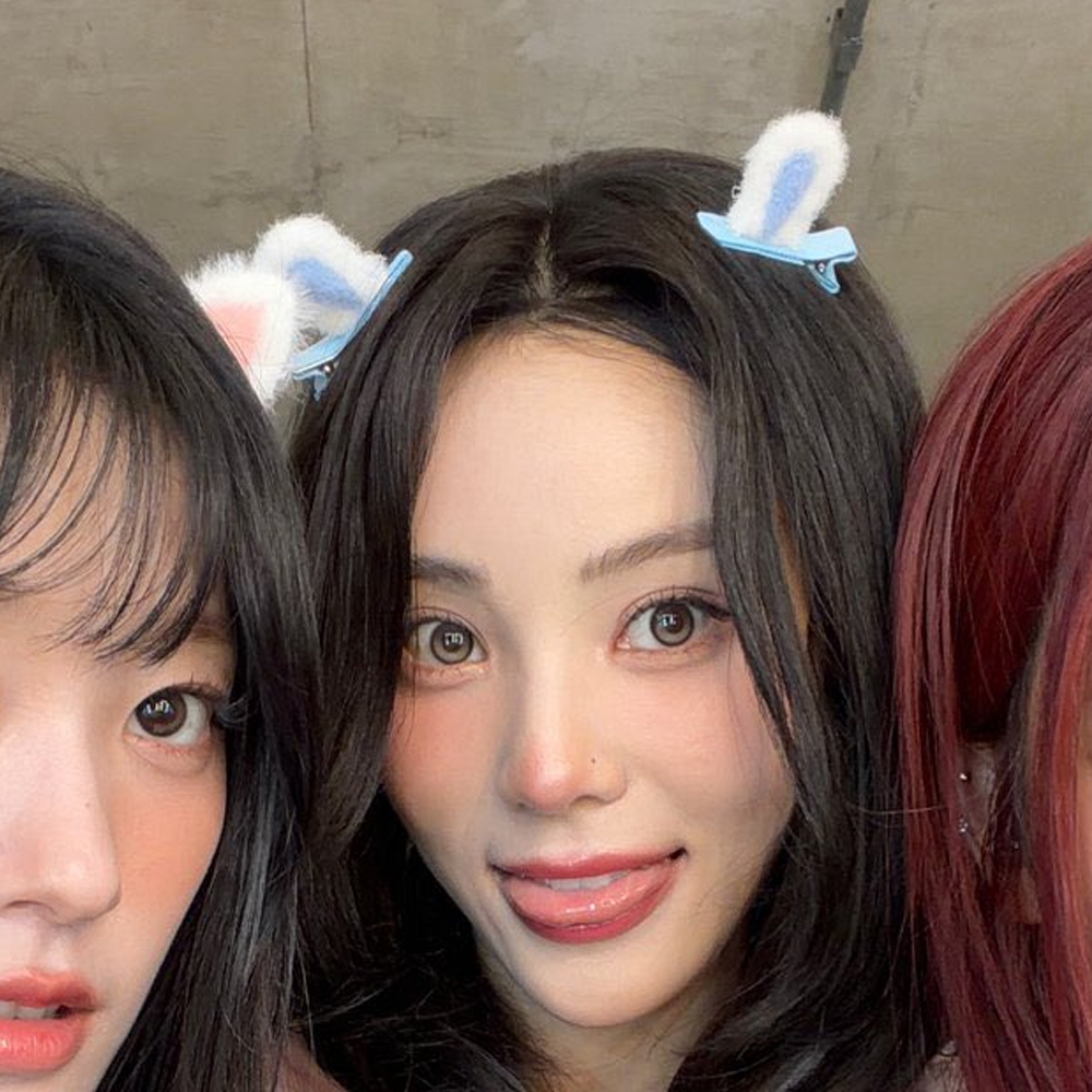 Behind-the-scenes cut of Choerry (ARTMS)