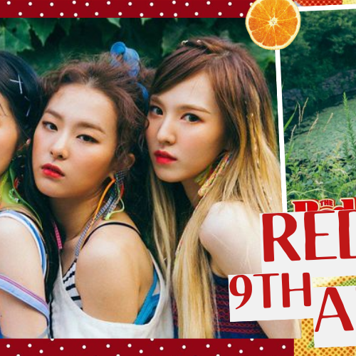 Latest photo of Yeri (Red Velvet)