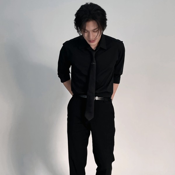 Popular profile picture of Bang Yedam loved by fans