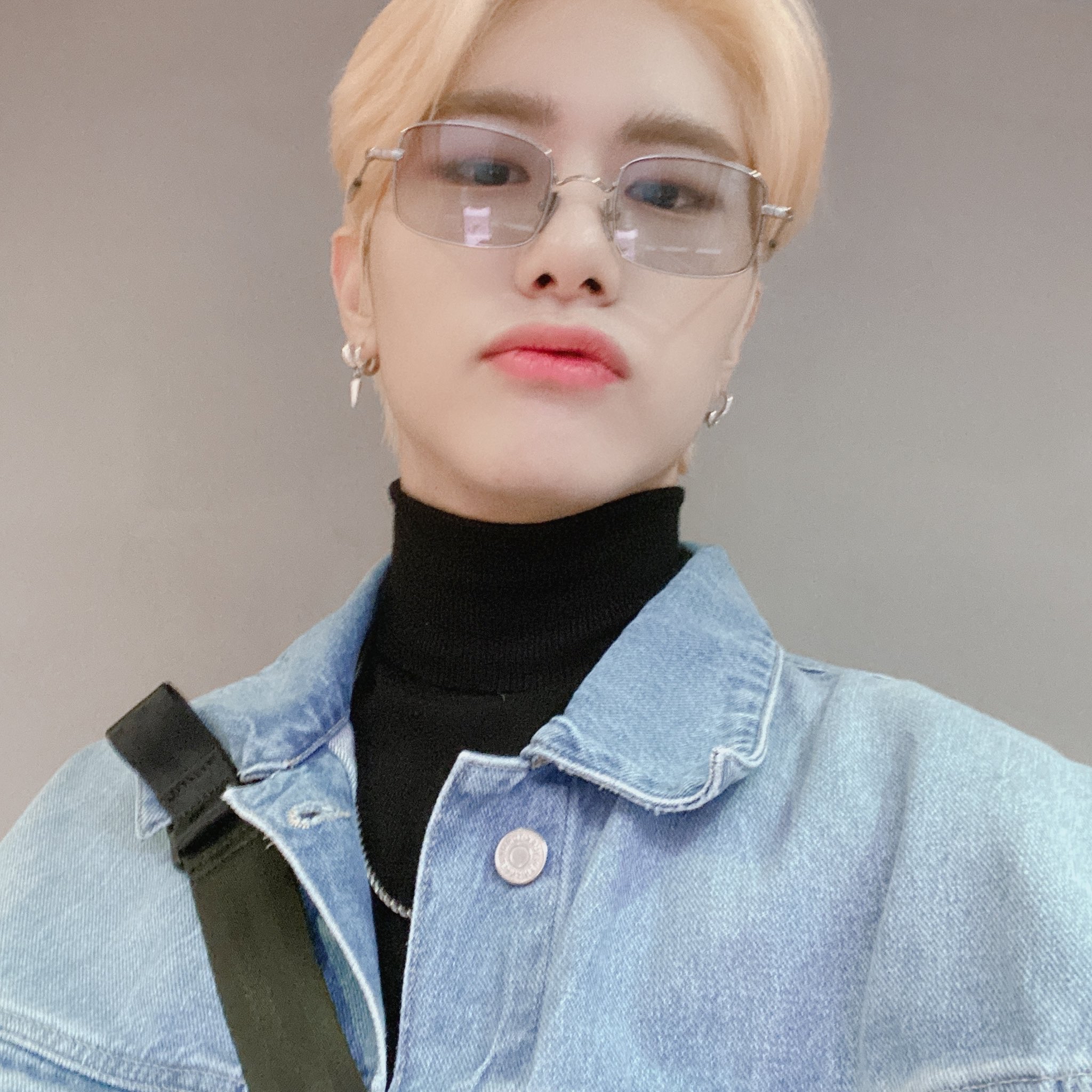 Behind-the-scenes cut of Kang Seungsik (VICTON)