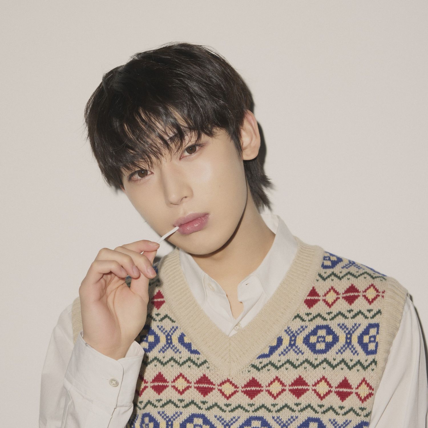 선우 (ENHYPEN) 팬이 찍은 순간