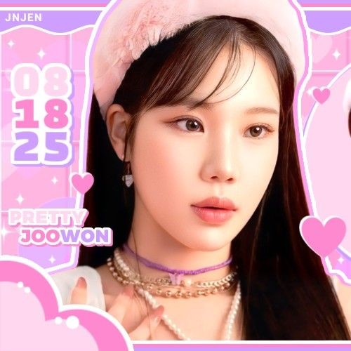 Best moment chosen by Joo E (MOMOLAND) fandom