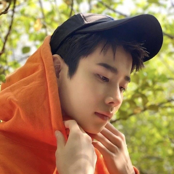 MJ (아스트로) 팬이 찍은 순간