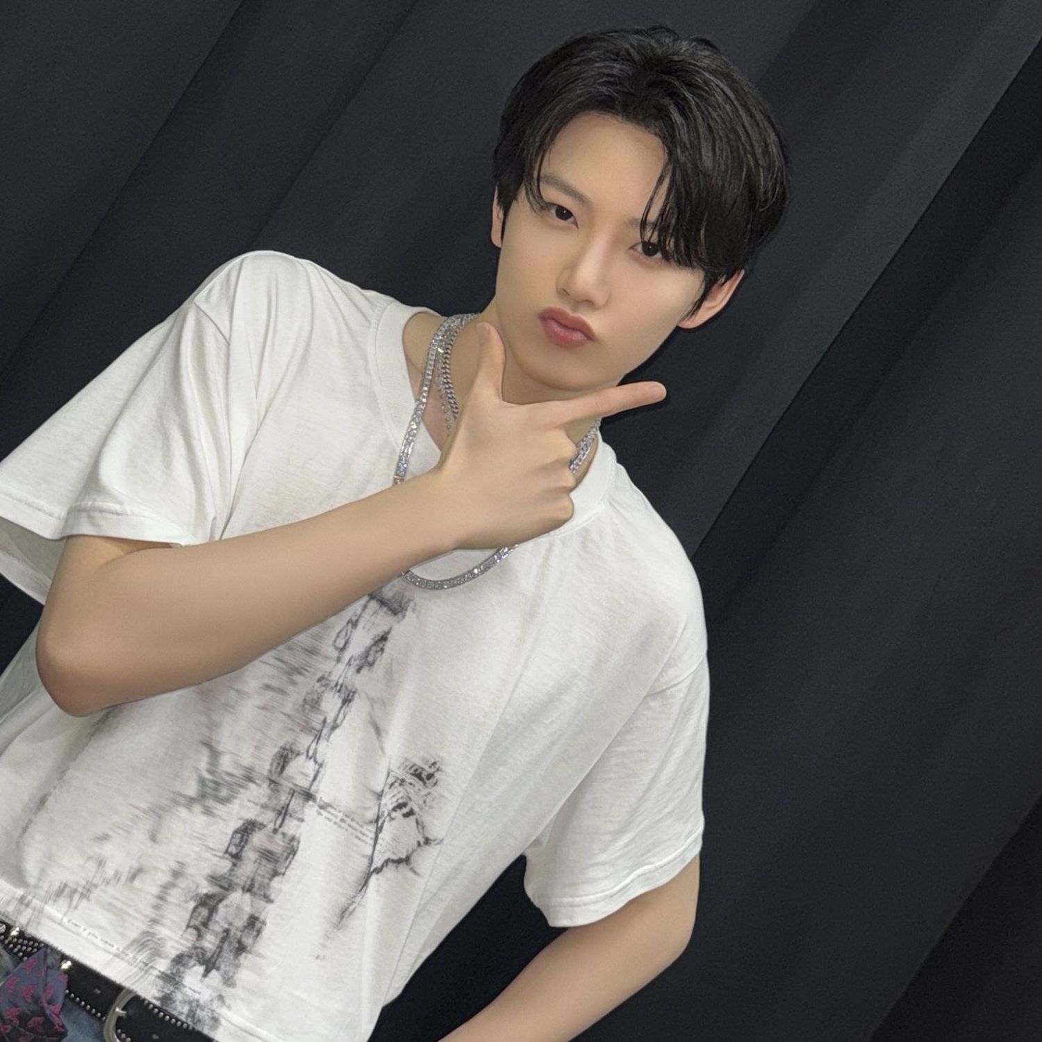 준규 (TREASURE) 팬이 찍은 순간