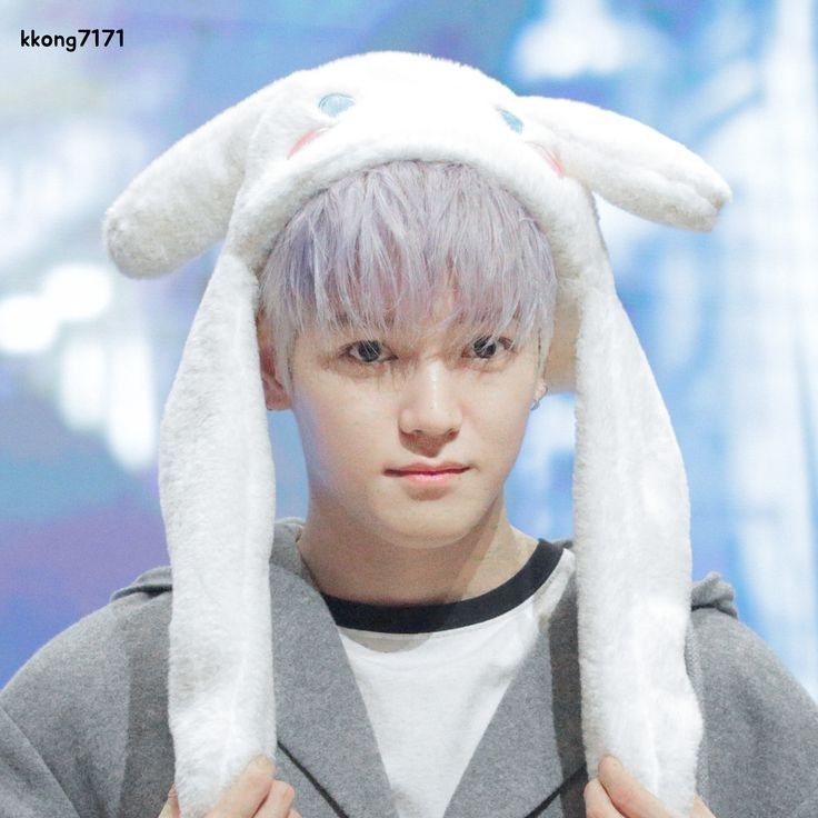 Latest photo of Taeyong (NCT 127)