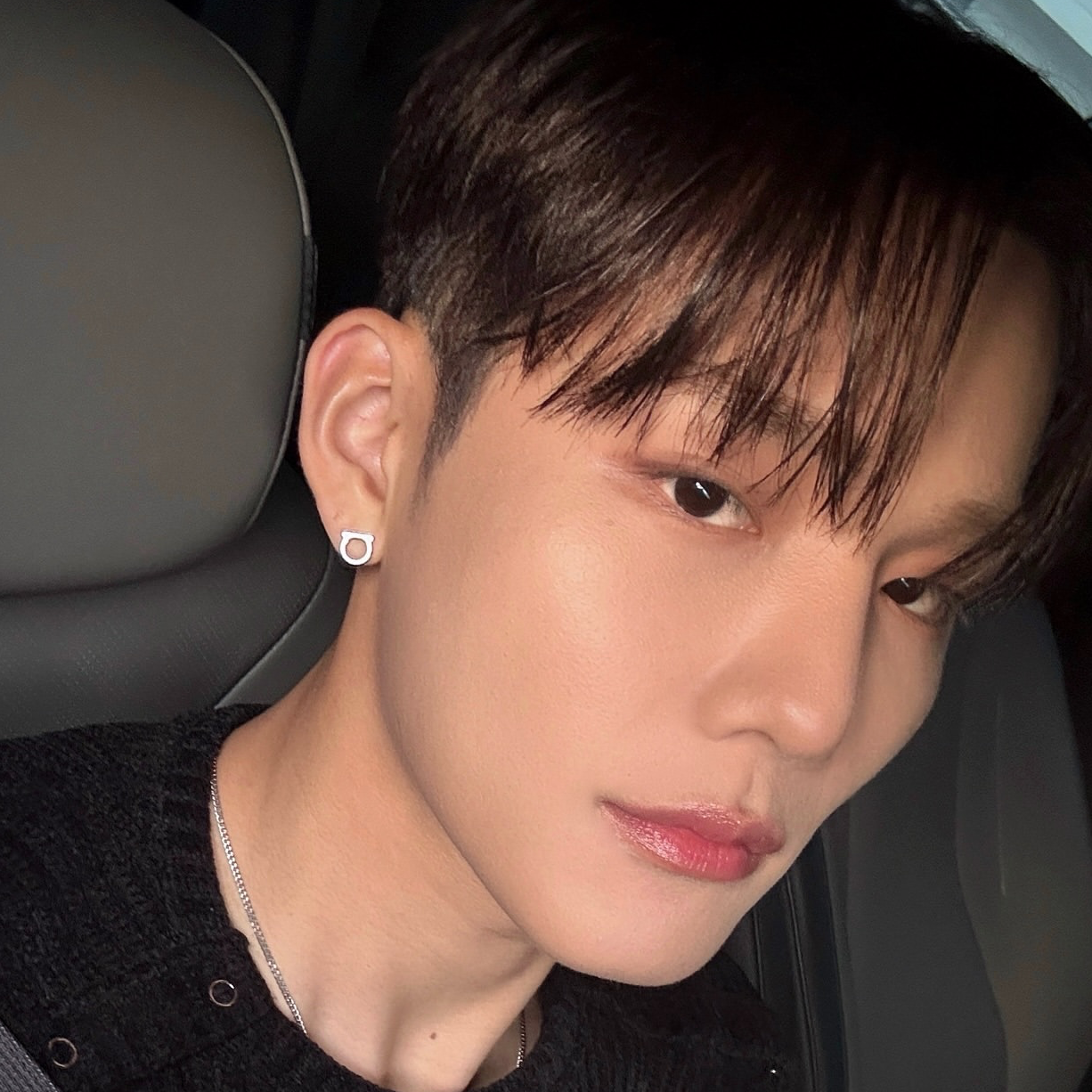 Latest photo of Seunghun (B.D.U)