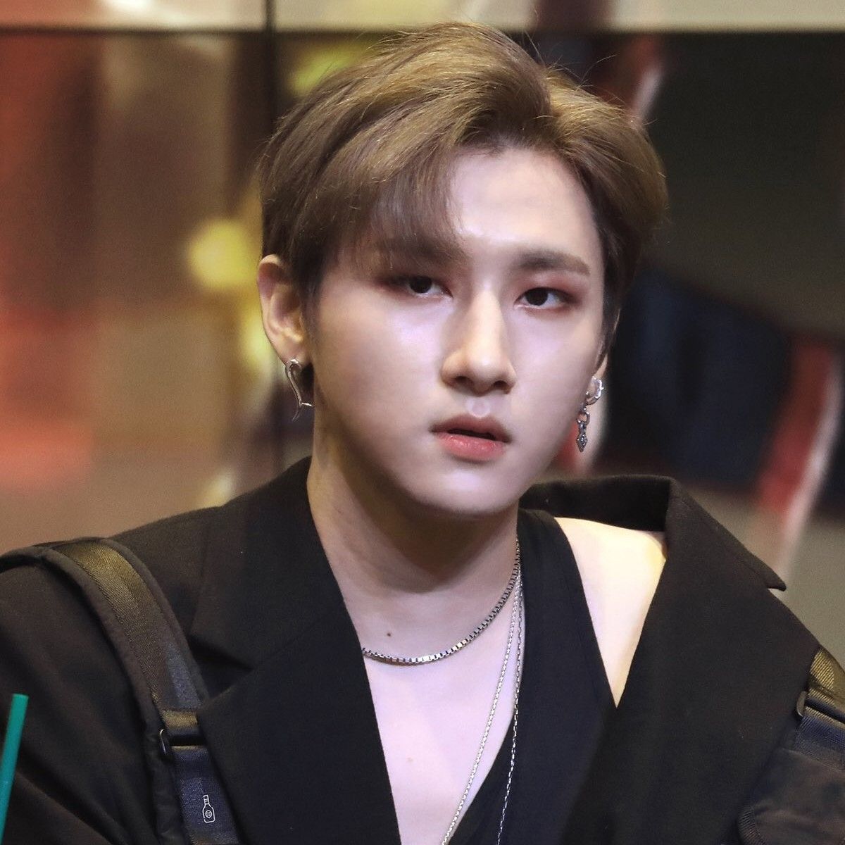 몬스타엑스 최근 활동샷