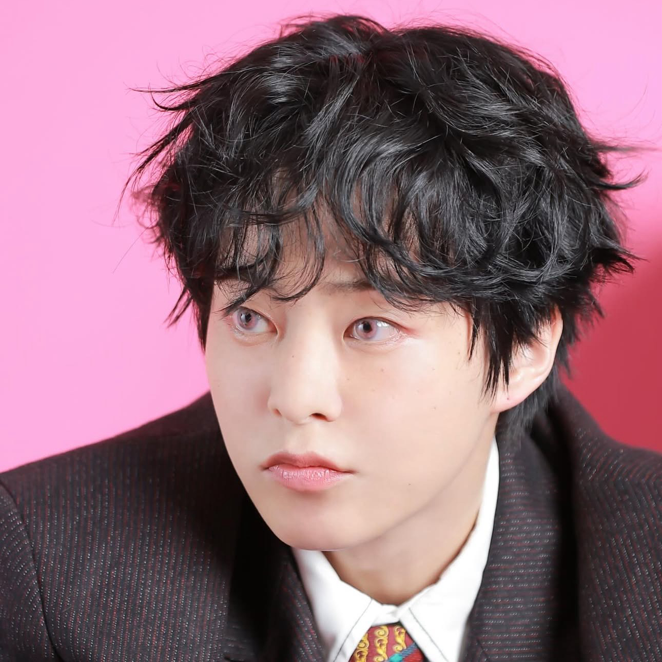 Latest photo of Xiumin (EXO)