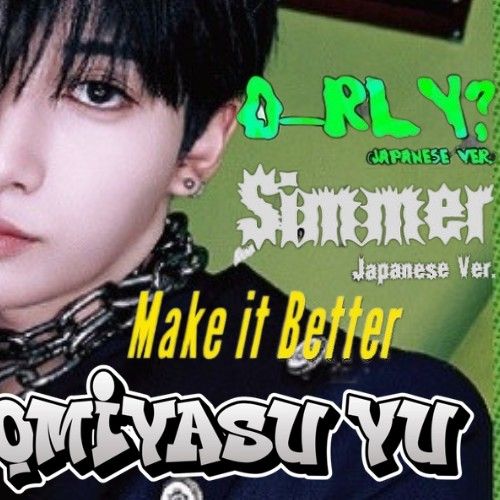 Latest photo of Yu (NEXZ)