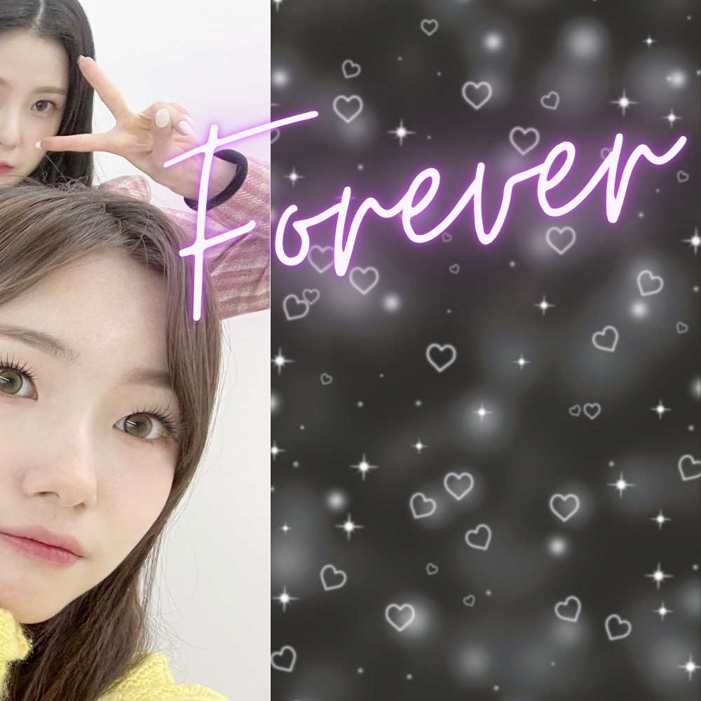 Latest photo of Seo Youngeun (Kep1er)