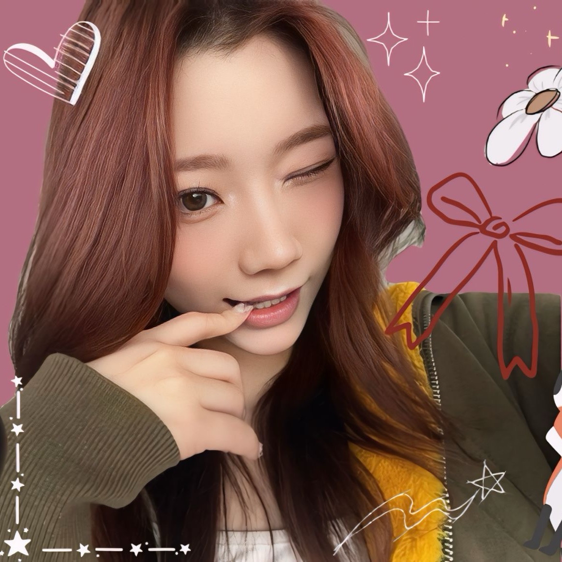 Recent activity shot of Sakaguchi Rino (IS:SUE)