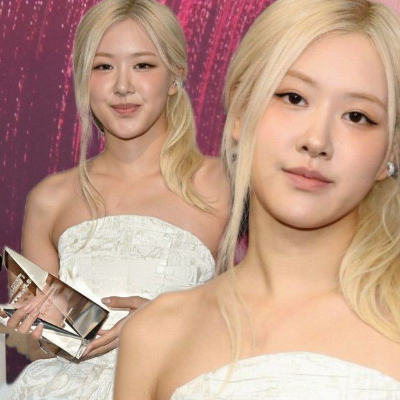 Best moment chosen by ROSÉ (BLACKPINK) fandom