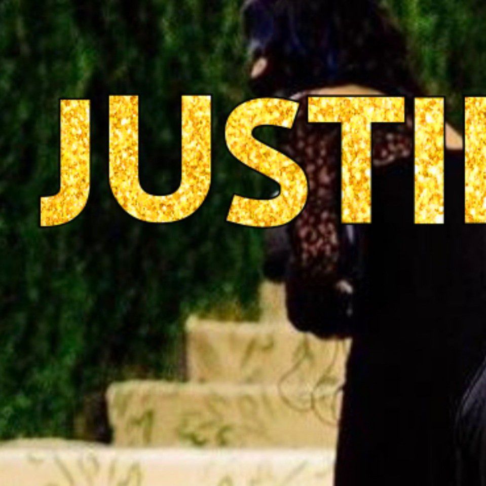 Behind-the-scenes cut of Justin Bieber