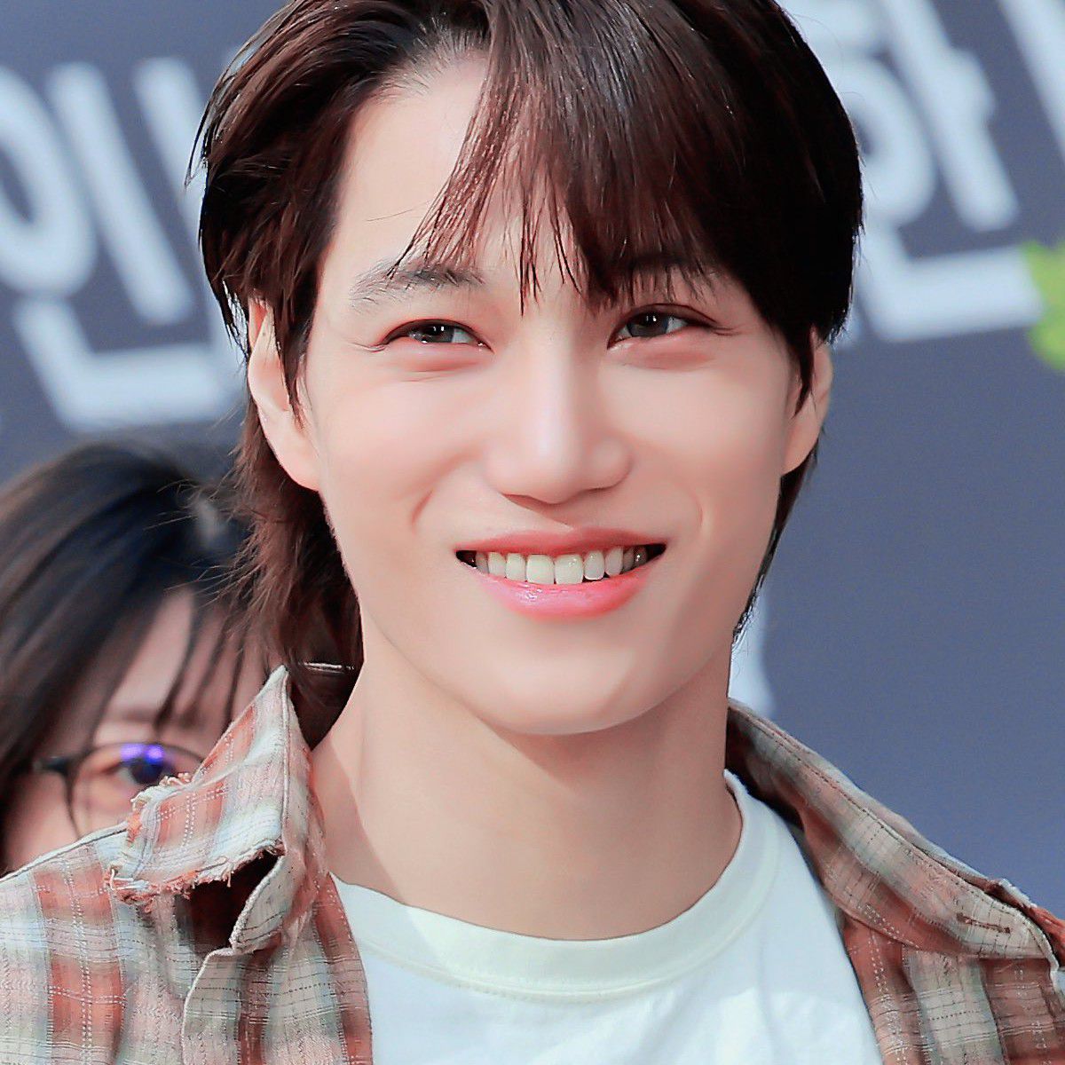 Kai (EXO)的最新活动照片