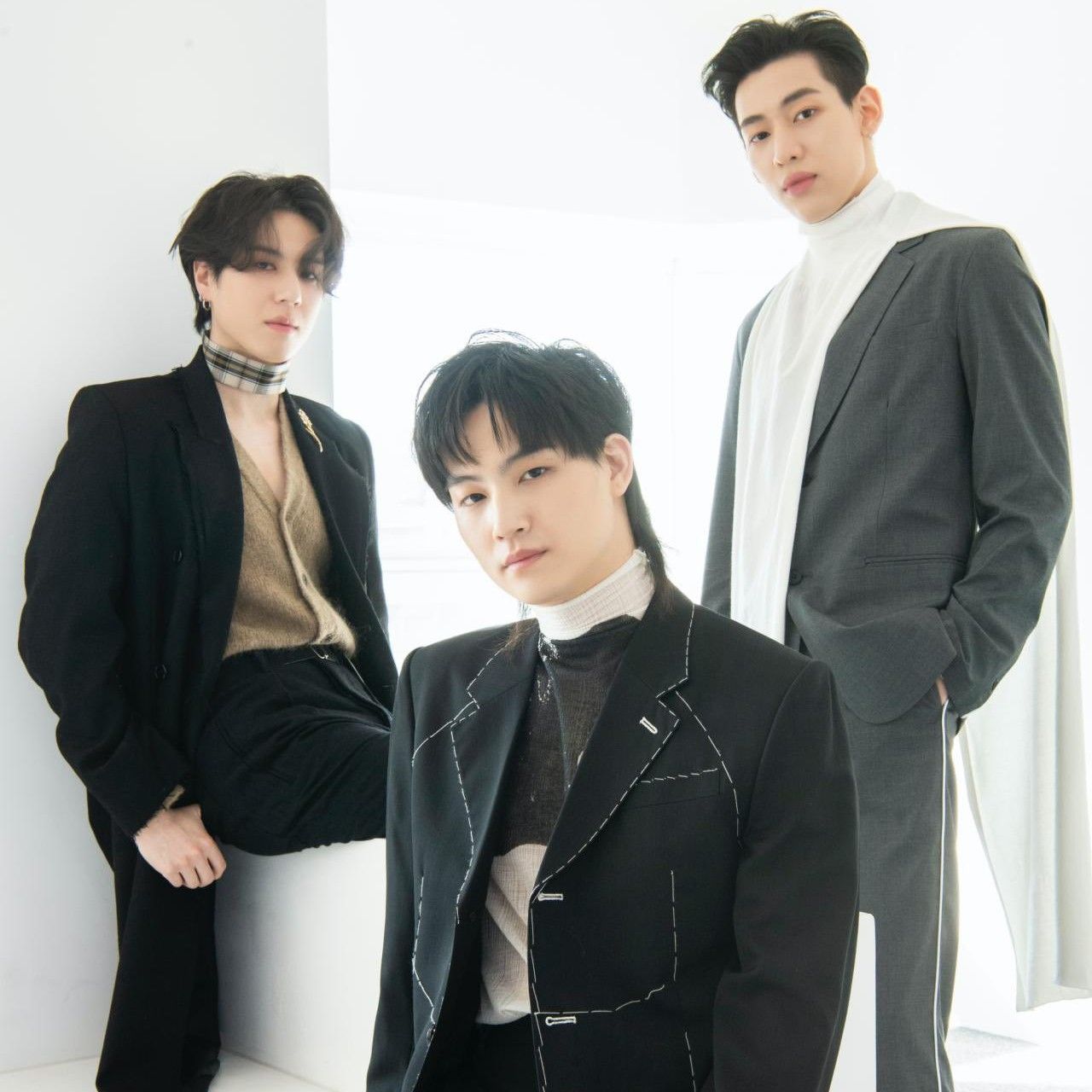GOT7 팬이 찍은 순간