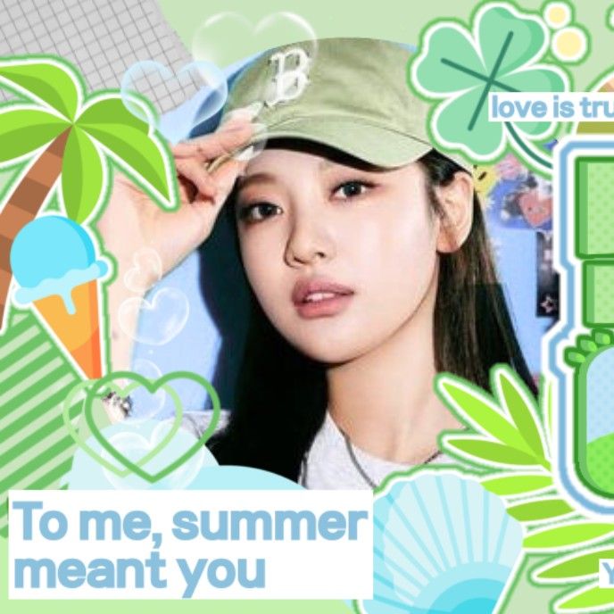 A moment captured by Ningning (aespa)'s fan