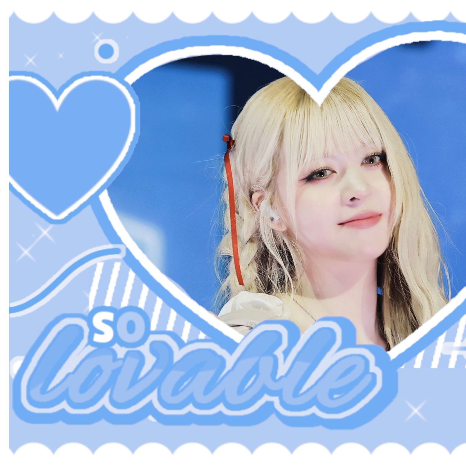 LILY (NMIXX)的最新照片