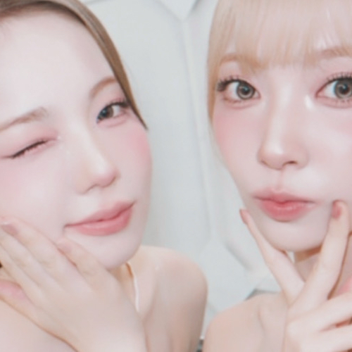 아야카 (NiziU)의 최신 사진