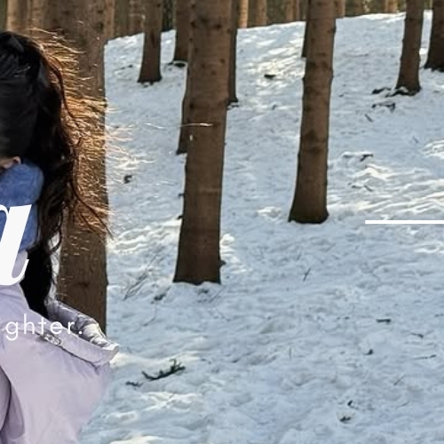 Recent activity shot of Shuhua (i-dle)