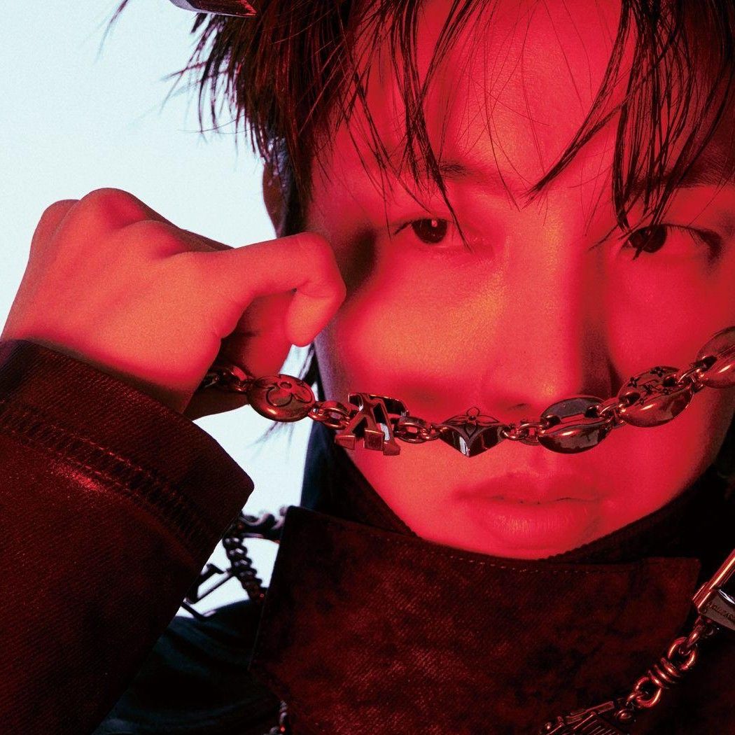 j-hope (BTS)ファンが撮った瞬間