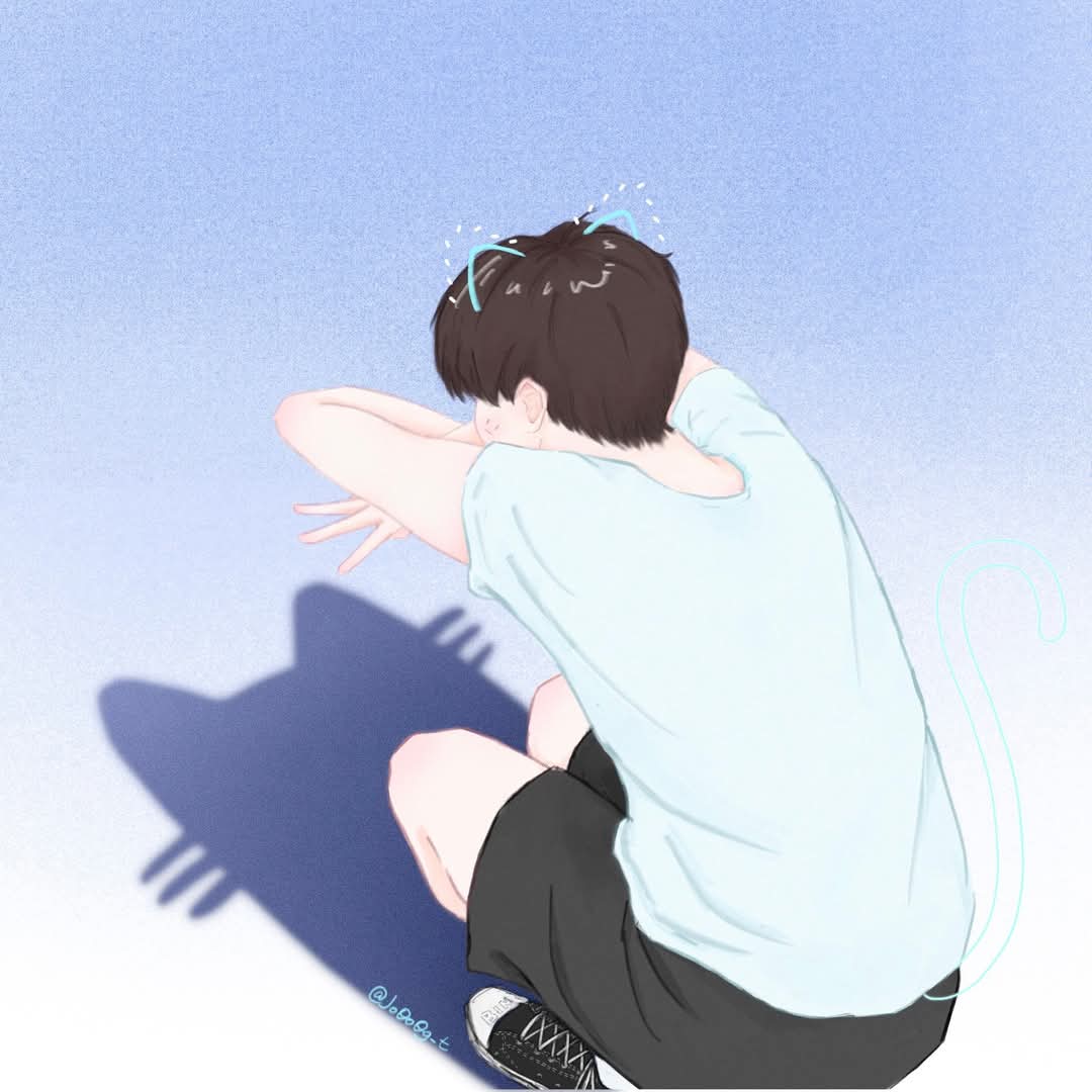 Recent activity shot of Sanha (ASTRO)