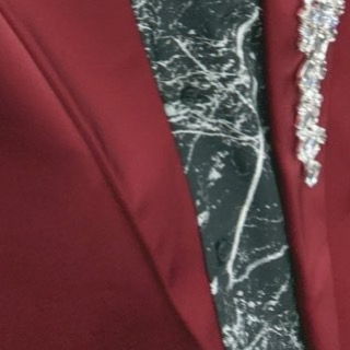 Behind-the-scenes cut of Nishihata Daigo (Naniwa Danshi)