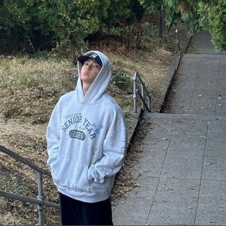 贤在 (THE BOYZ)的幕后花絮