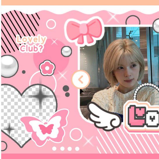 Behind-the-scenes cut of BAE (NMIXX)